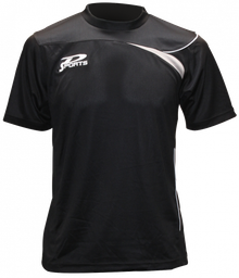 Sportswear - Dsports T-shirt RIO Black