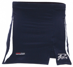 Sportswear - Dsports Skirt PERFORMANCE Navy