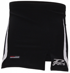 Sportswear - Dsports Skirt PERFORMANCE Black