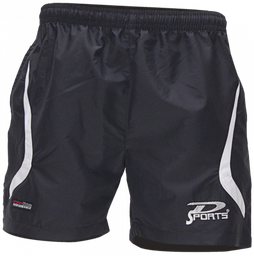 Sportswear - Dsports Shorts PERFORMANCE Grey