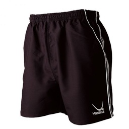 Sportswear - Yasaka Short Battle Black/White