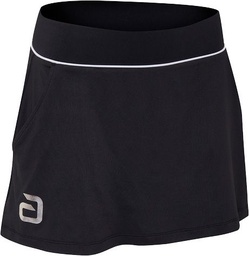 Sportswear - Andro Skirt Kaja Black