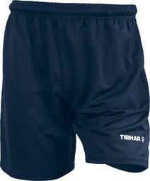 Sportswear - Tibhar Short Mundo/World Navy