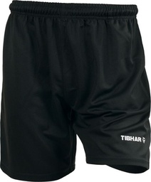 Sportswear - Tibhar Short Mundo/World Black