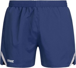 Sportswear - Donic Short Sprint Navy