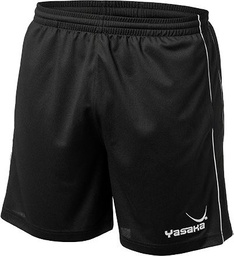 Sportswear - Yasaka Short Abora Black