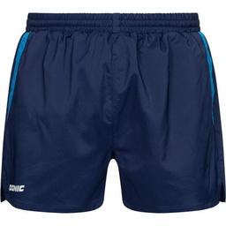 Sportswear - Donic Short React Navy