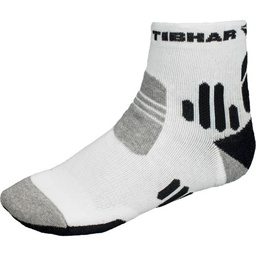 ​​Sportswear - Tibhar Socks Tech II Black