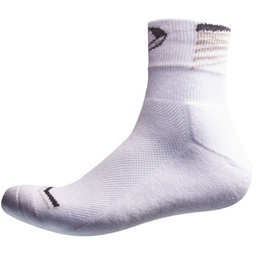 Sportswear - Donic Socks Siena White/Black