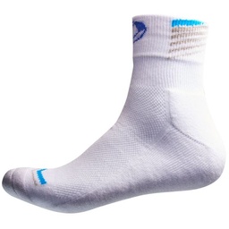 Sportswear - Donic Socks Siena White/Blue