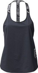 Sportswear - Stiga Tank Top Agility Black