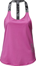 Sportswear - Stiga Tank Top Agility Pink