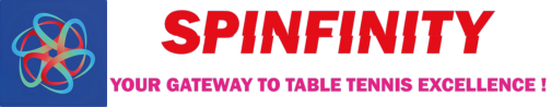 Spinfinity Table Tennis